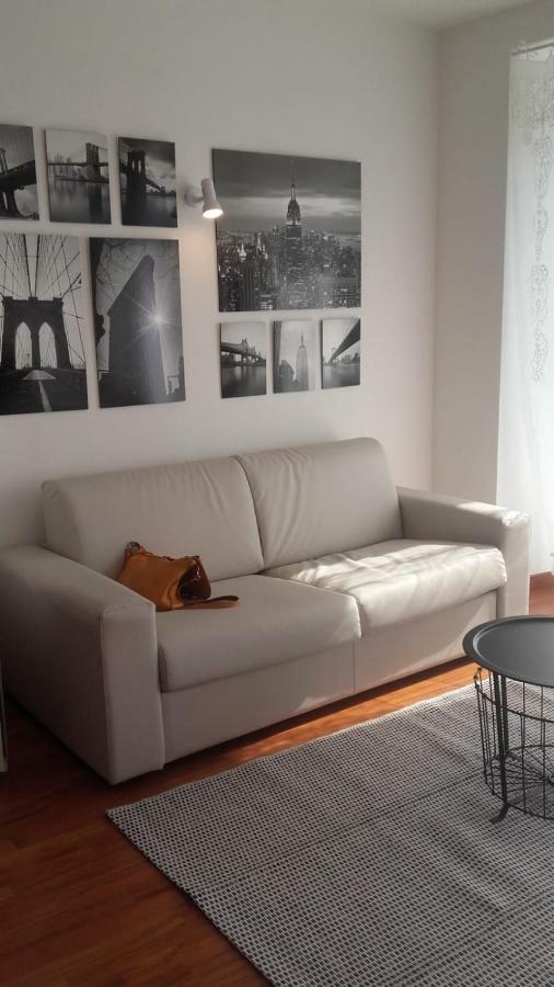 Gioel Studio Malcesine Buitenkant foto